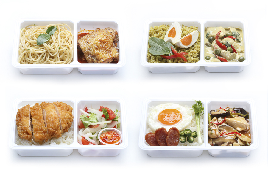 10 Tips to Order Food & Lunch Box