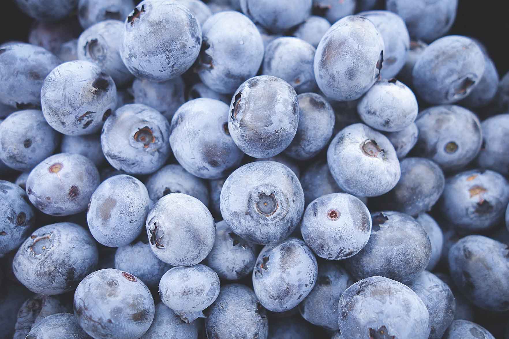 blueberry