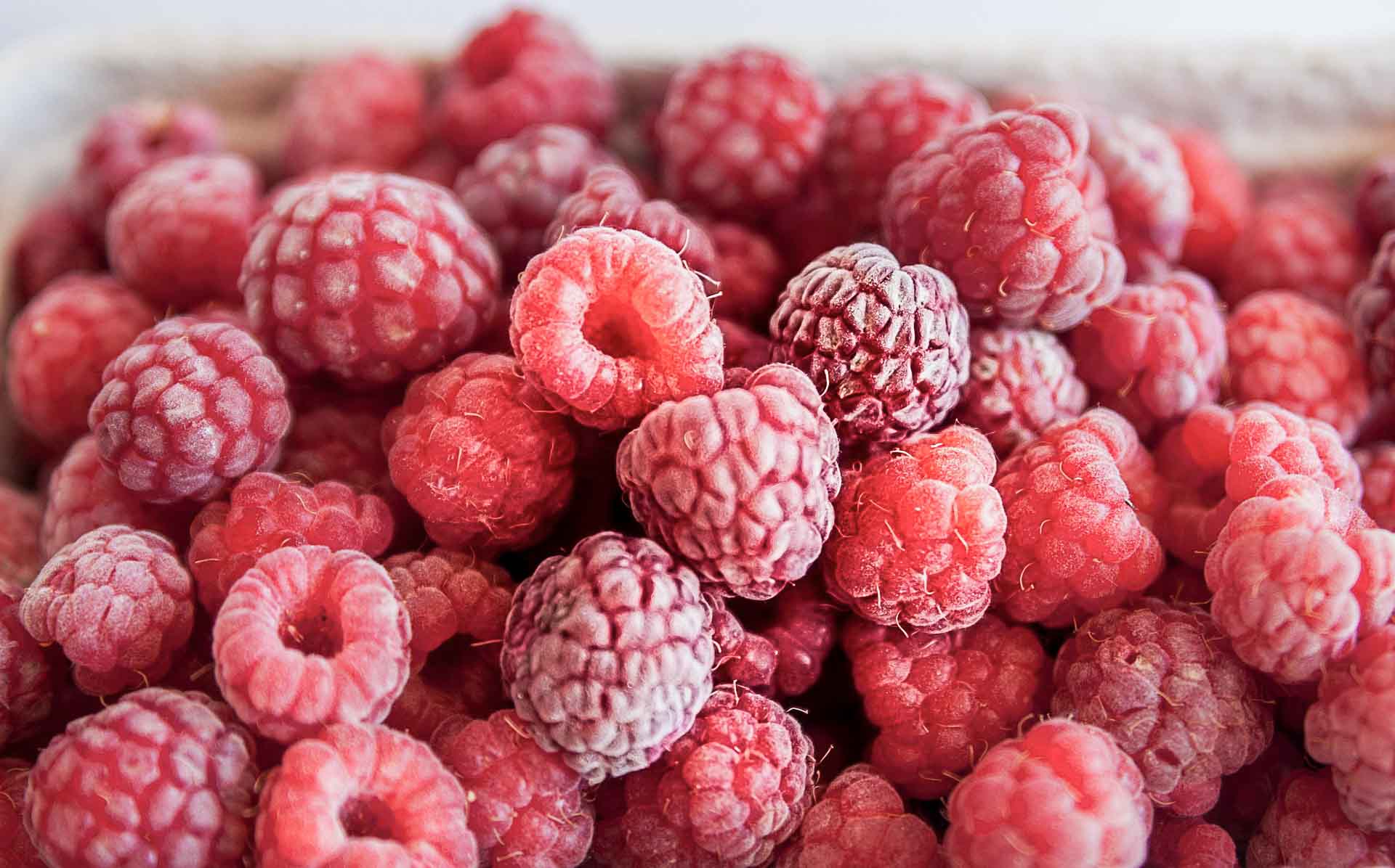 raspberry