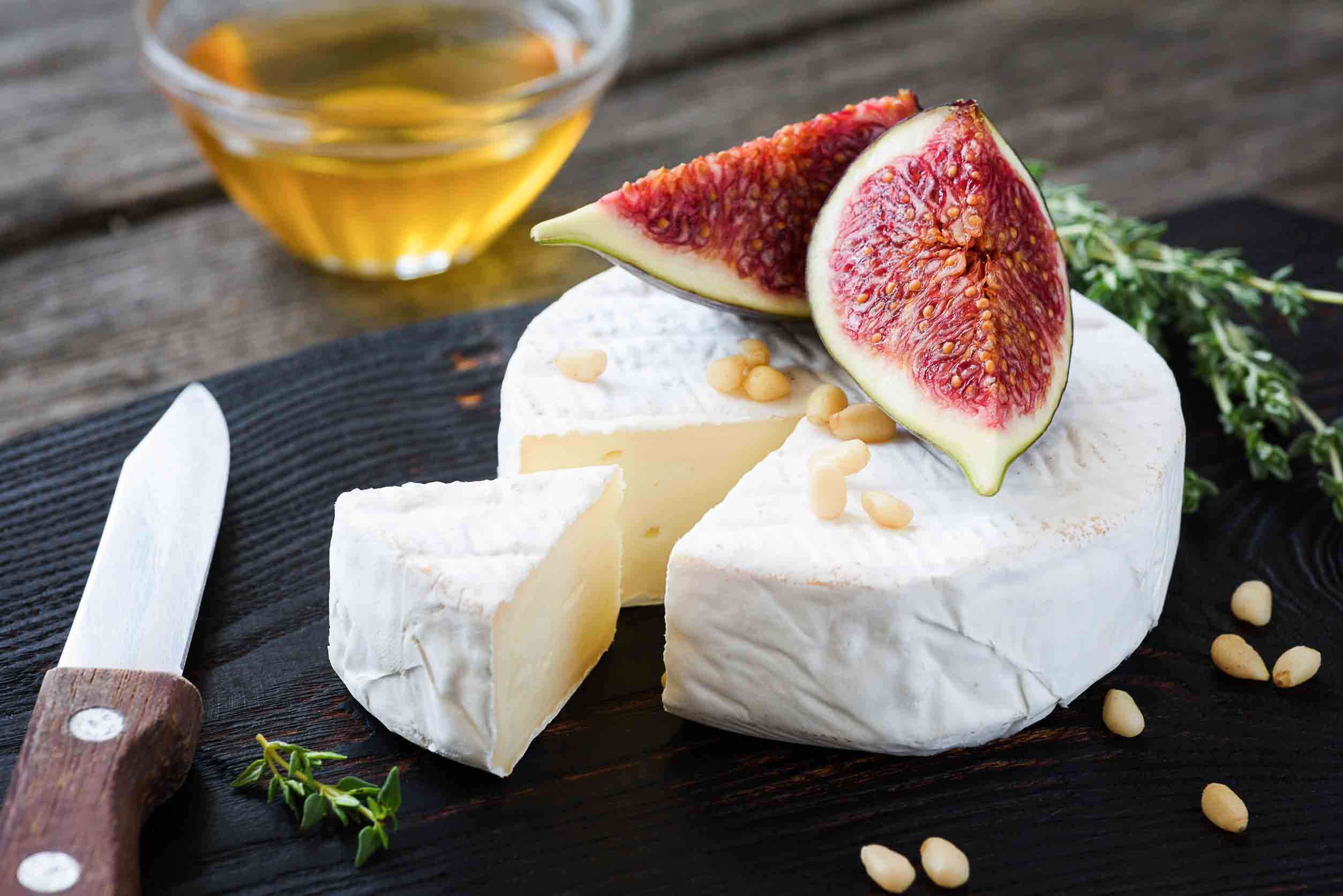 Camembert