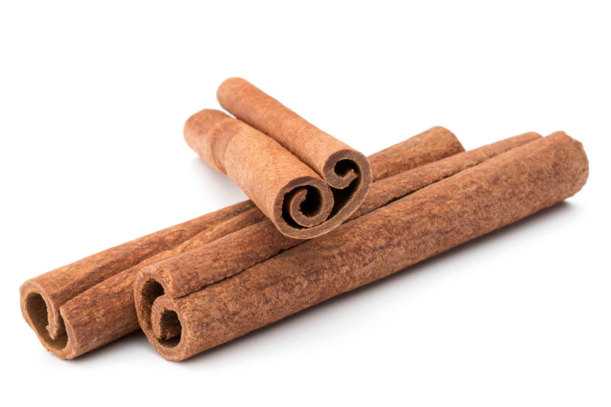 Cinnamon