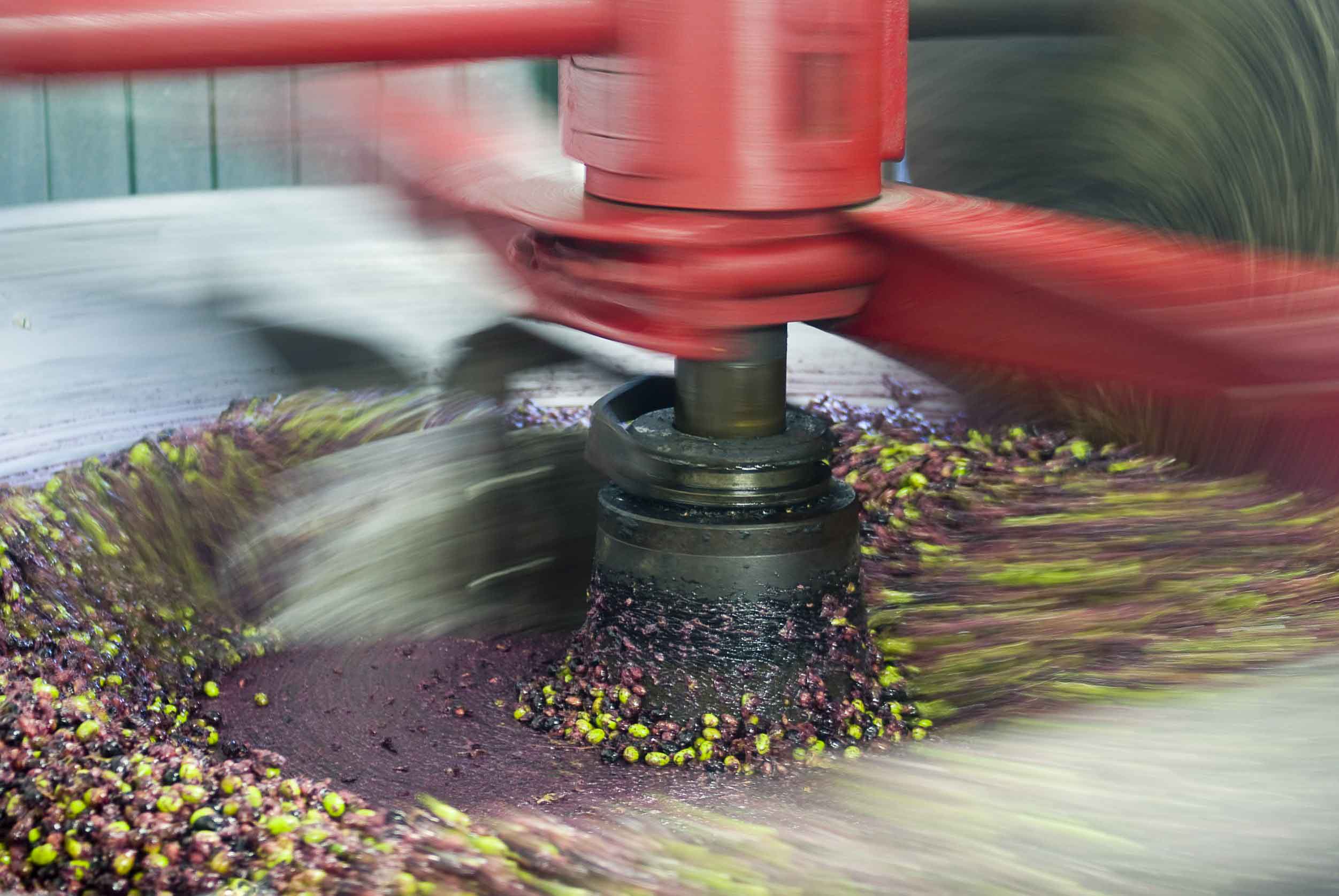 Olive_Grinding