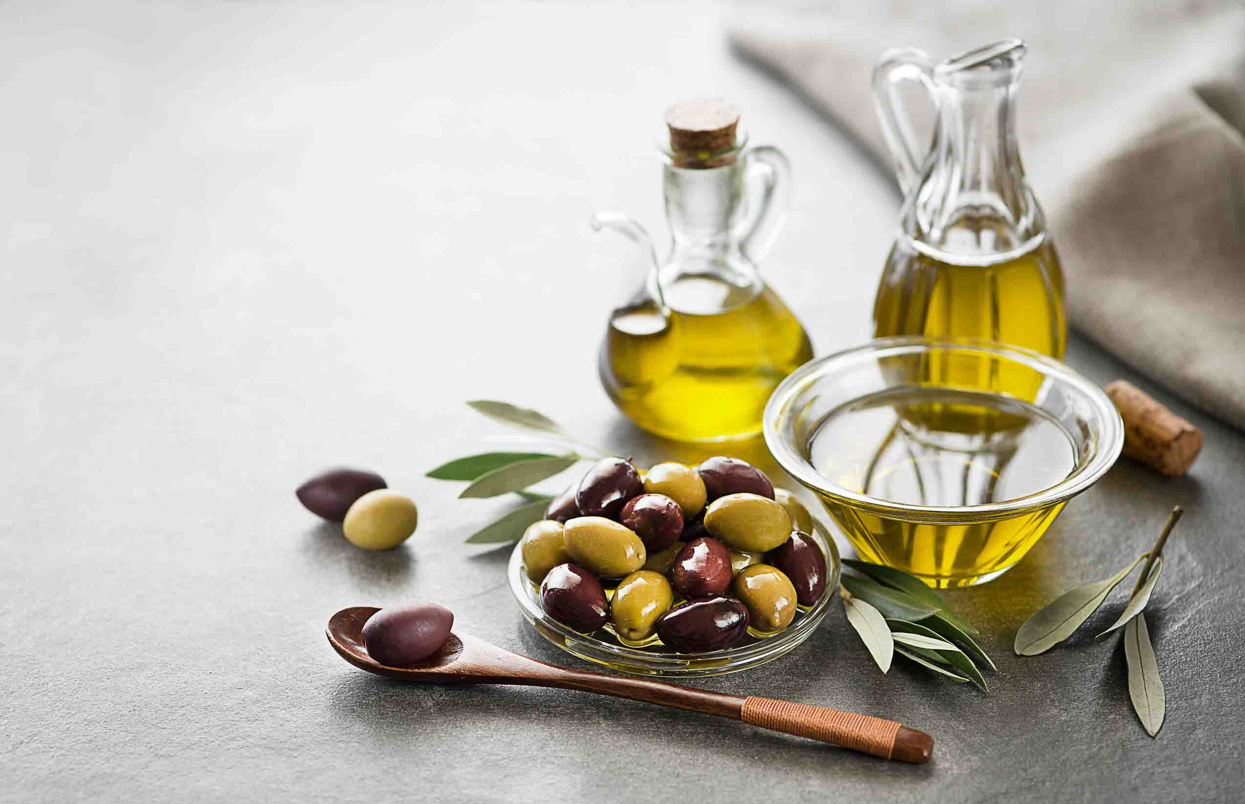 Olive_with_Oil
