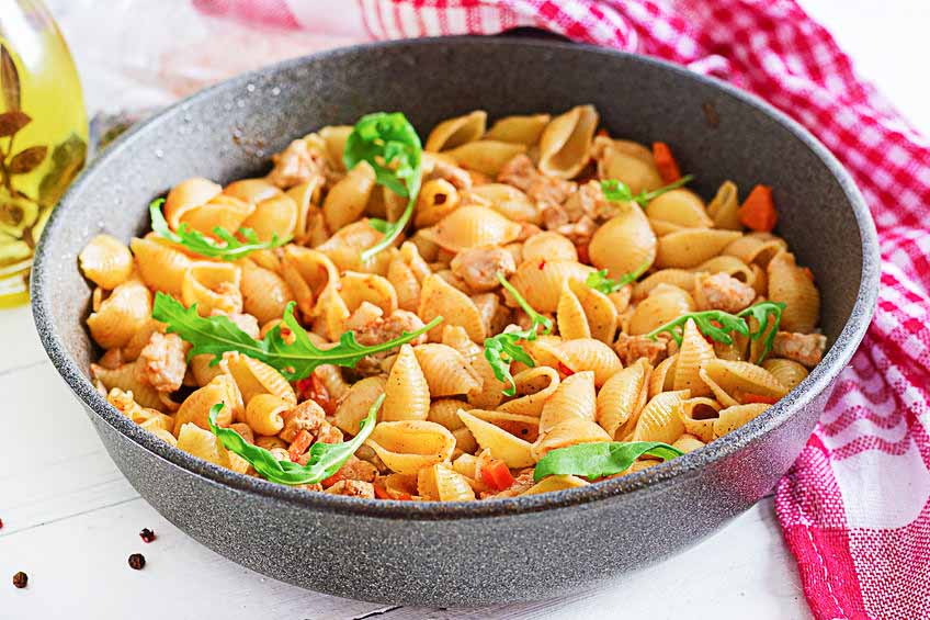 Conchiglie_s