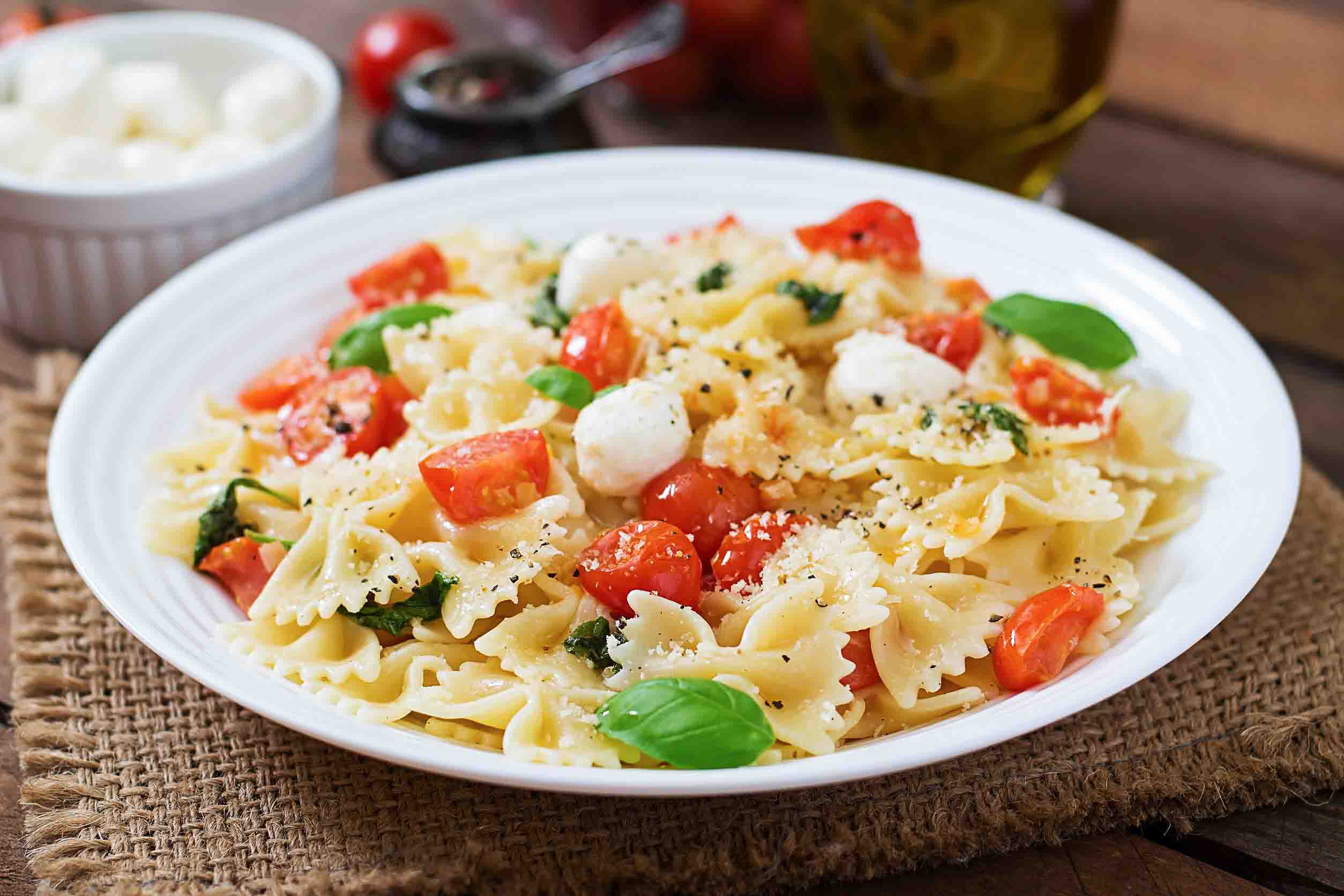 Farfelle