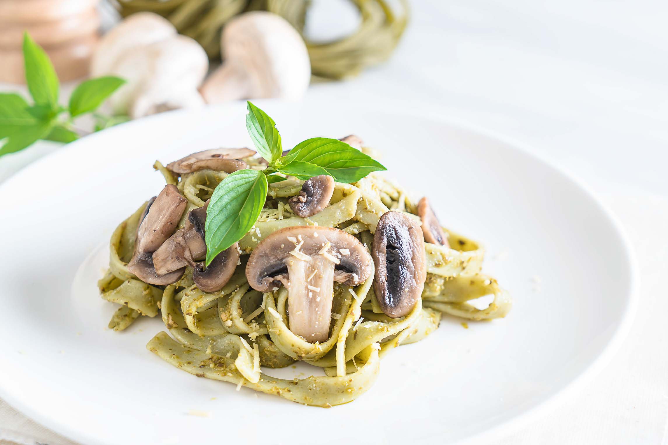 Fettucine