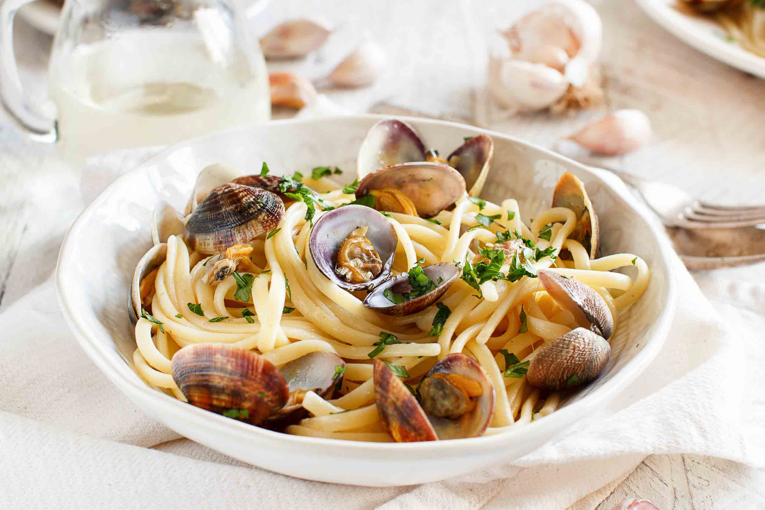 Linguini