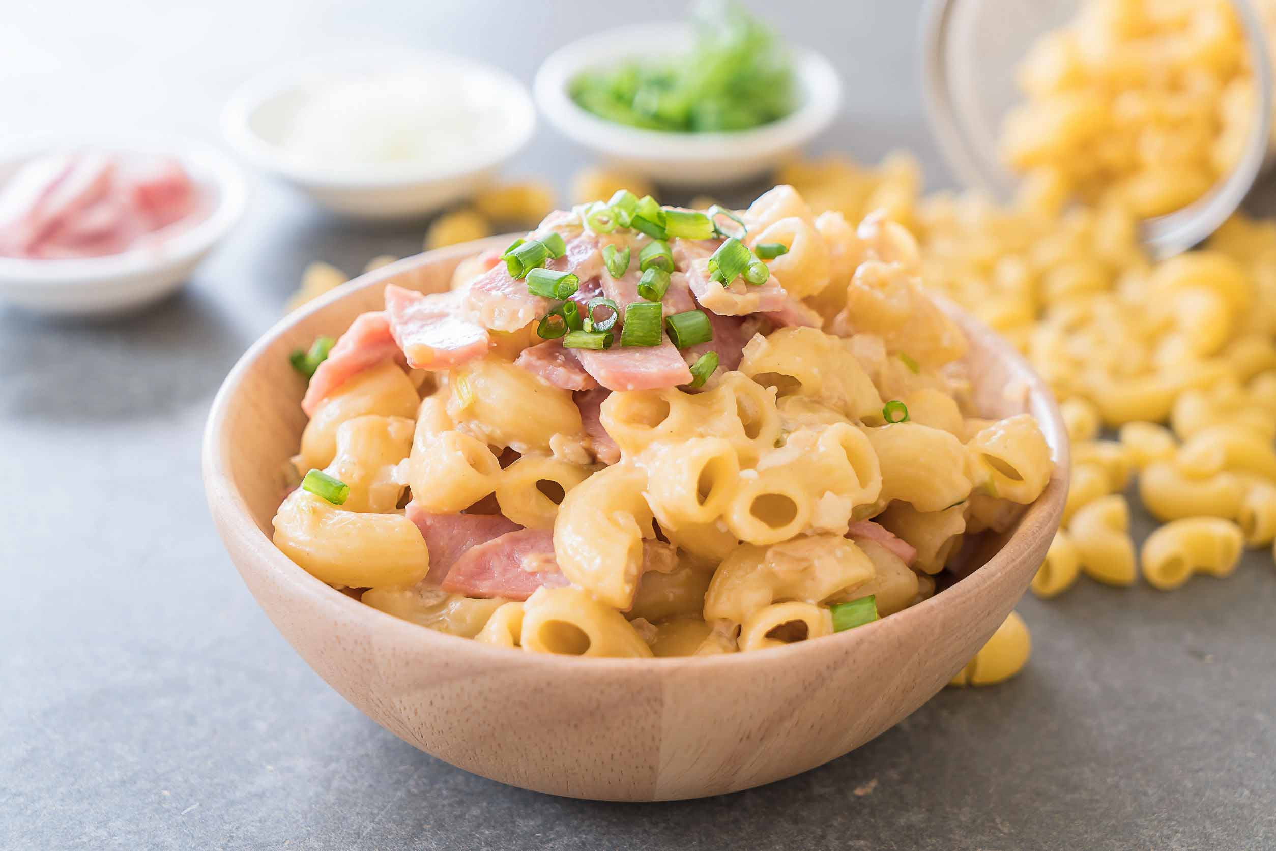 Macaroni