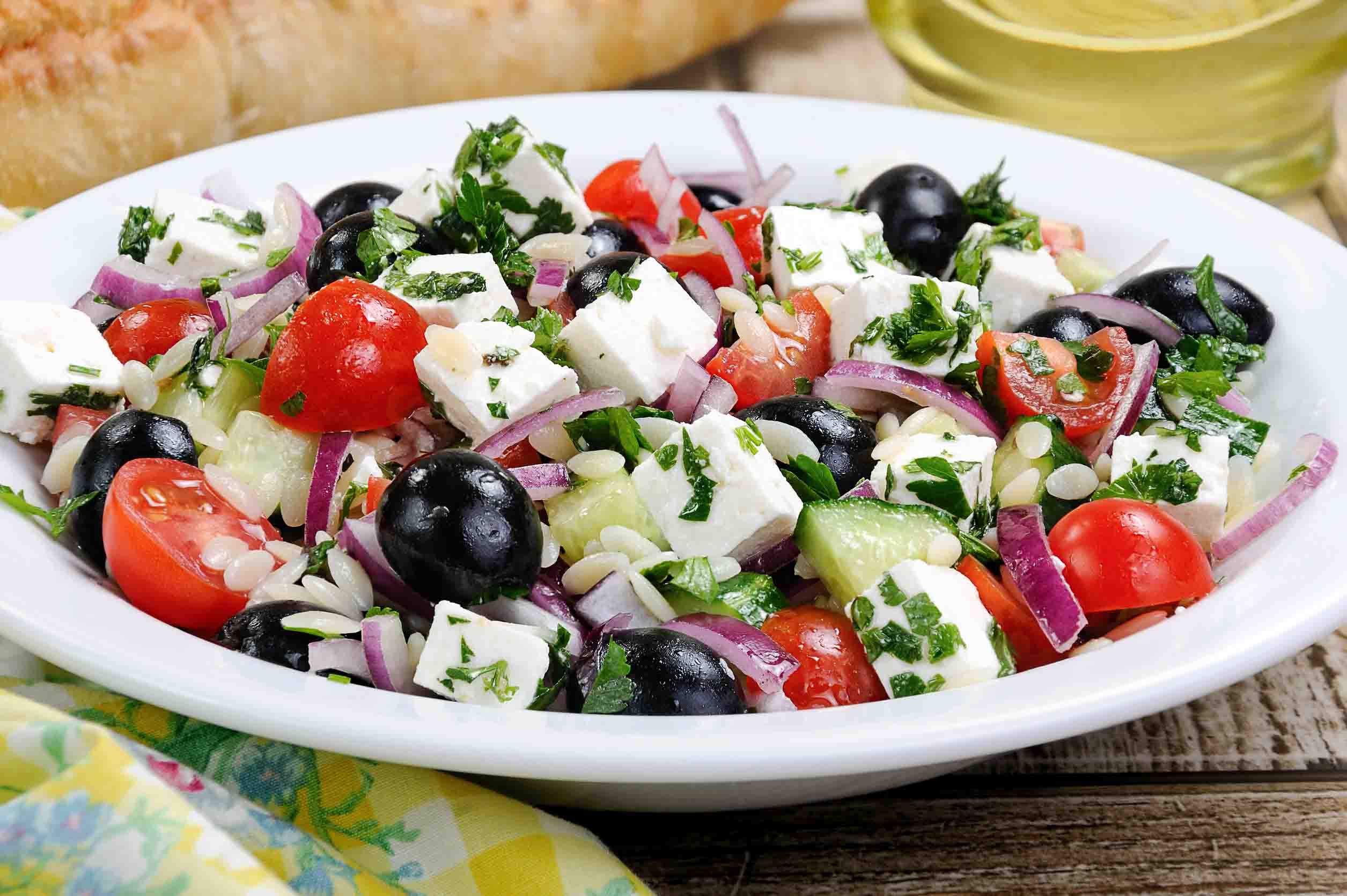 Orzo