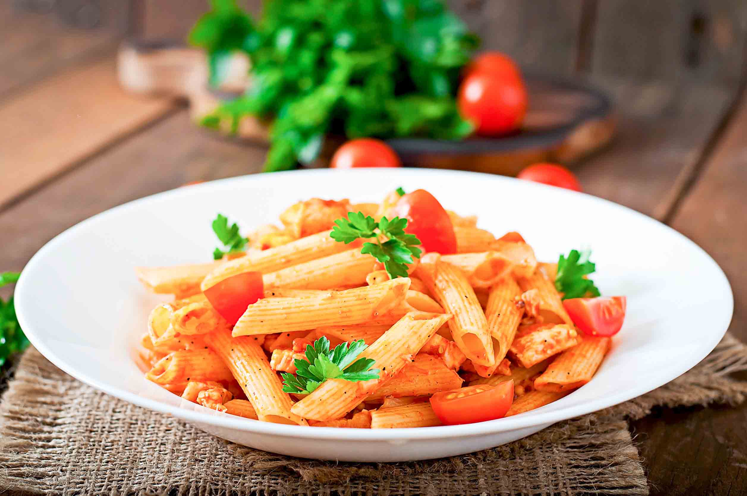 Penne