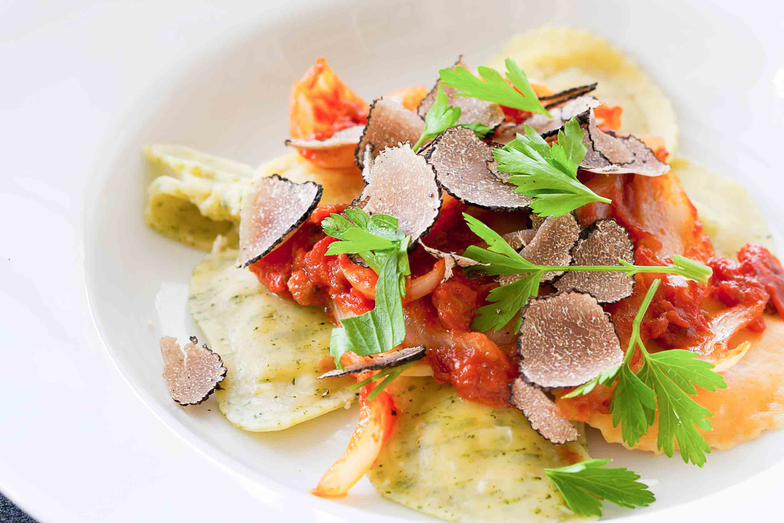 Ravioli
