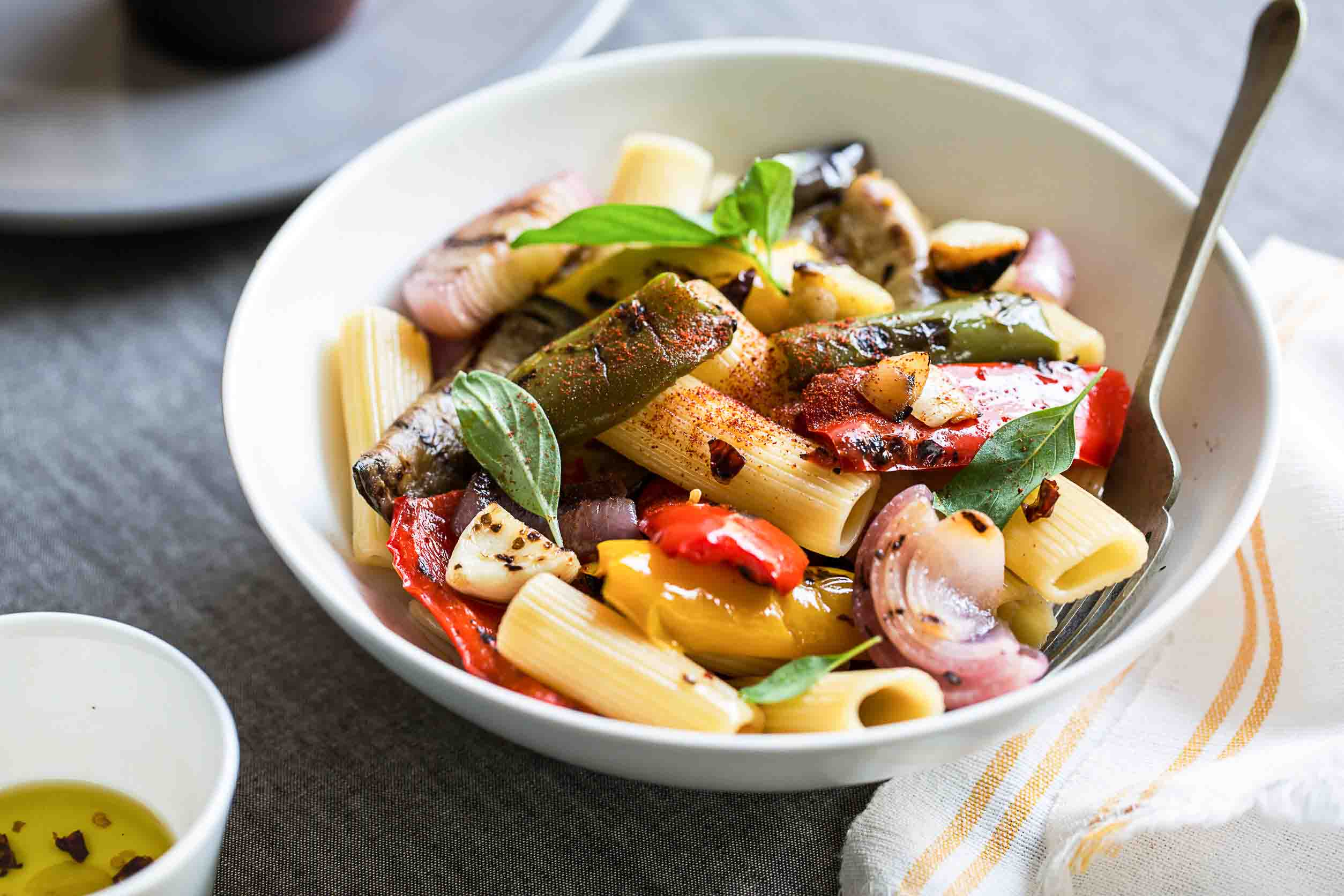 Rigatoni