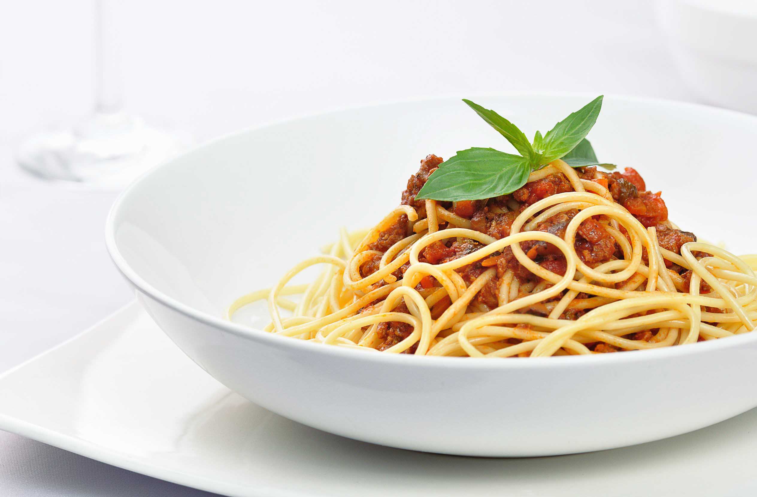 Spaghetti