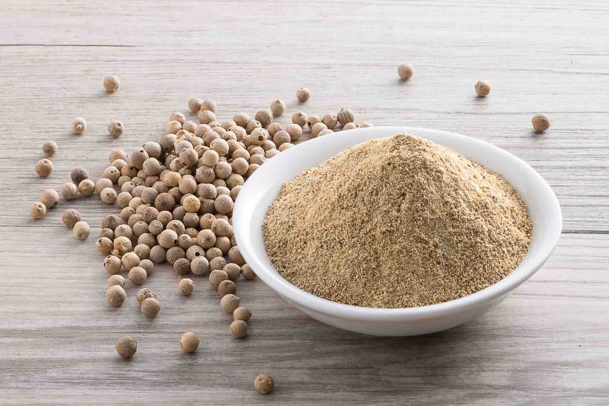 White_Pepper