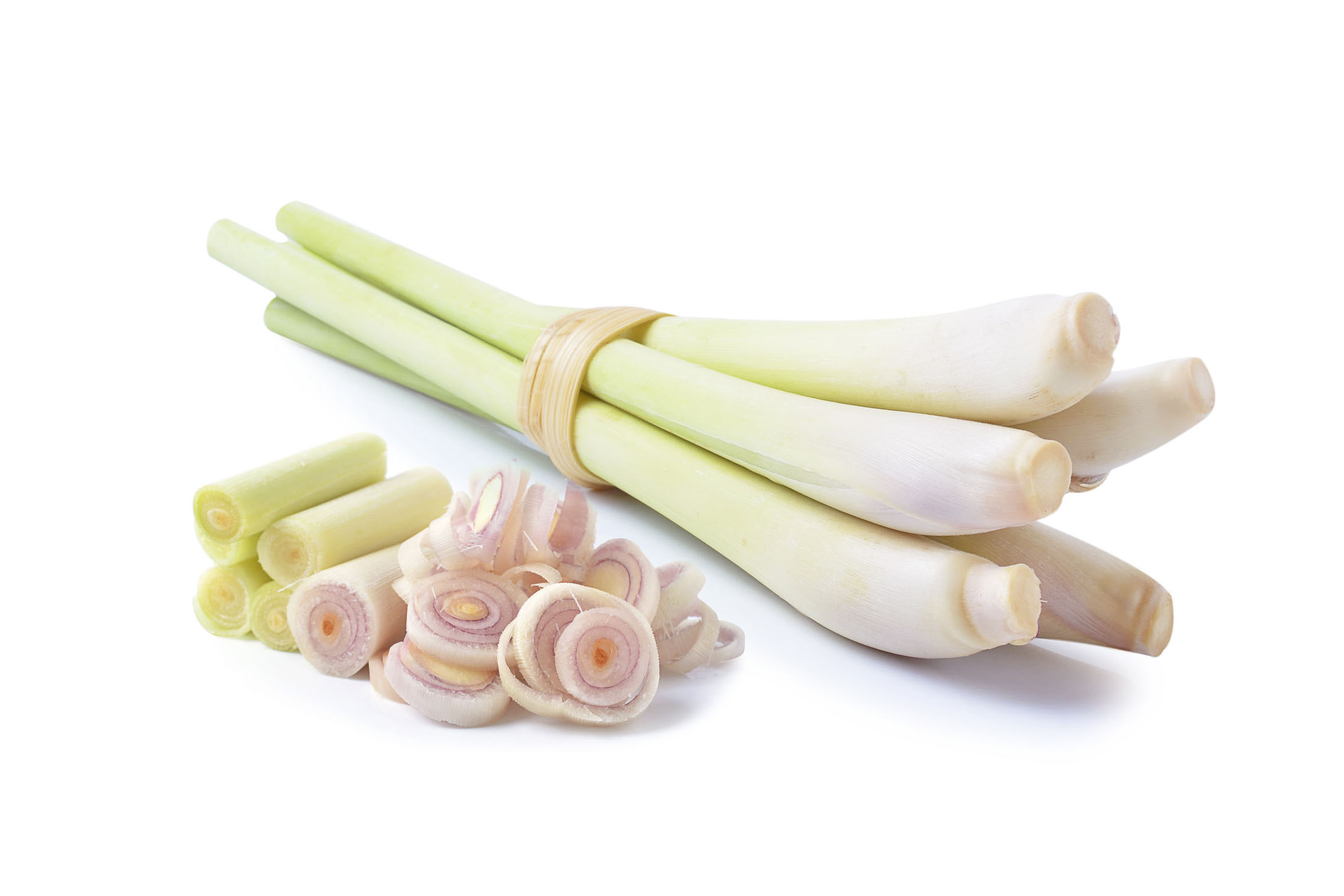 Lemongrass
