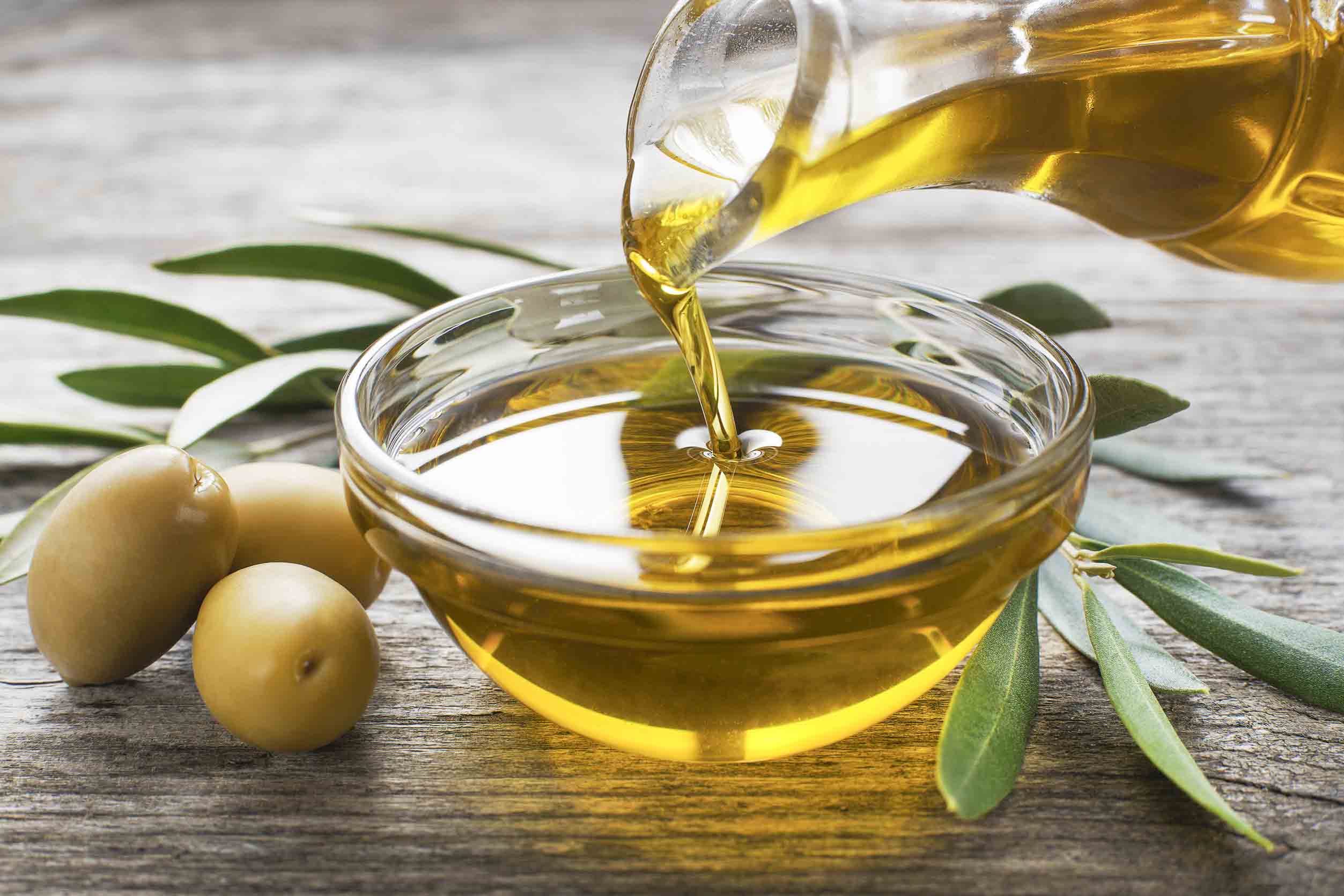 Oilve_Oil