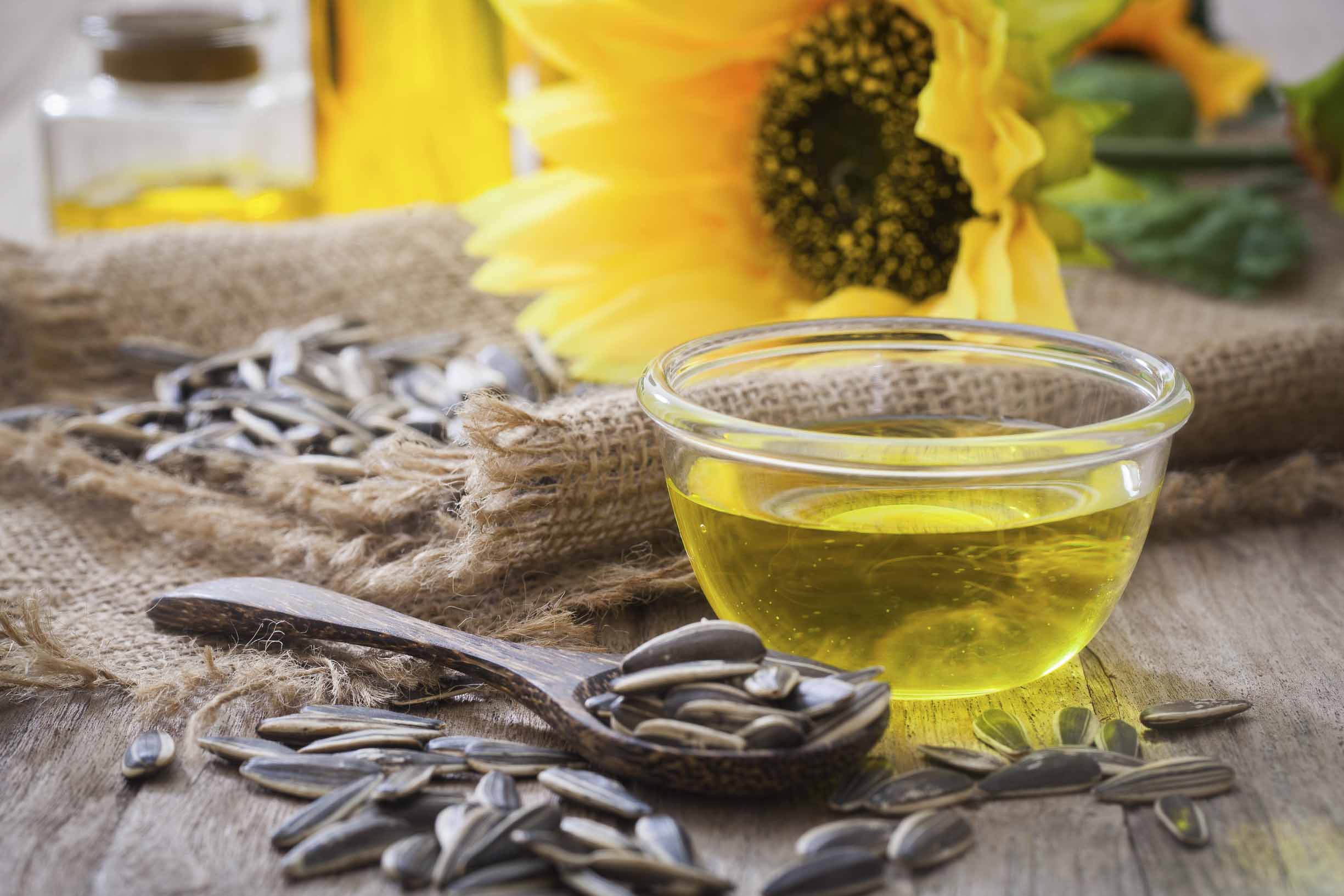 Sunflower_Seed_Oil